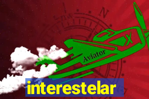 interestelar assistir telegram